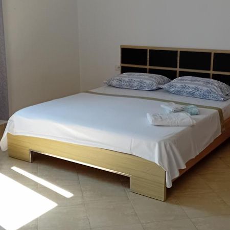 Sunset House Aurora&Ersi Apartment Orikum Ngoại thất bức ảnh