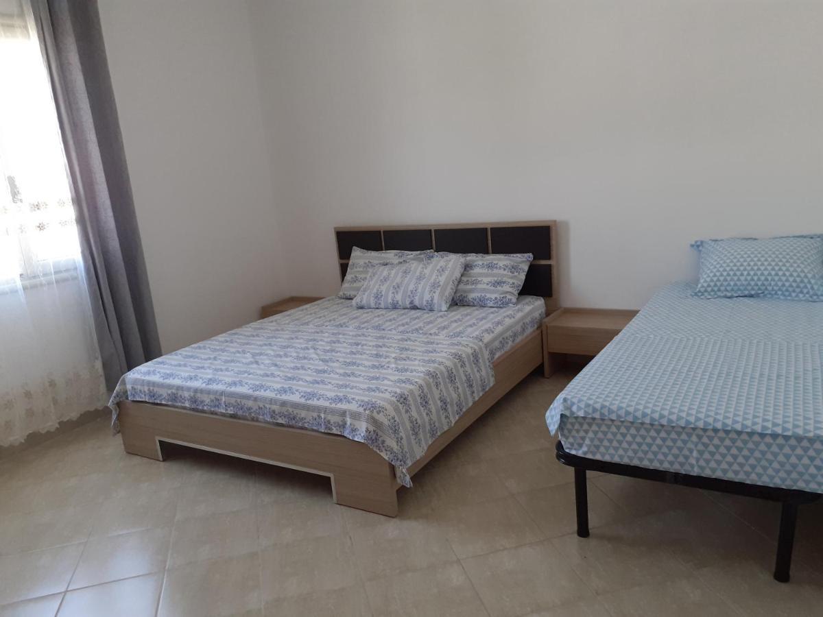 Sunset House Aurora&Ersi Apartment Orikum Ngoại thất bức ảnh