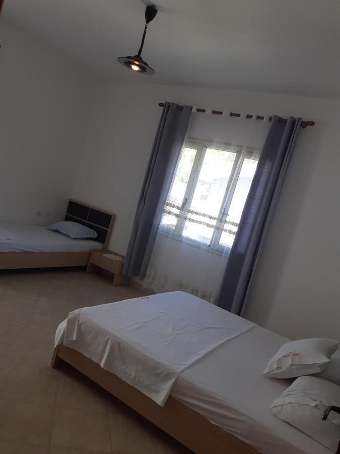 Sunset House Aurora&Ersi Apartment Orikum Ngoại thất bức ảnh
