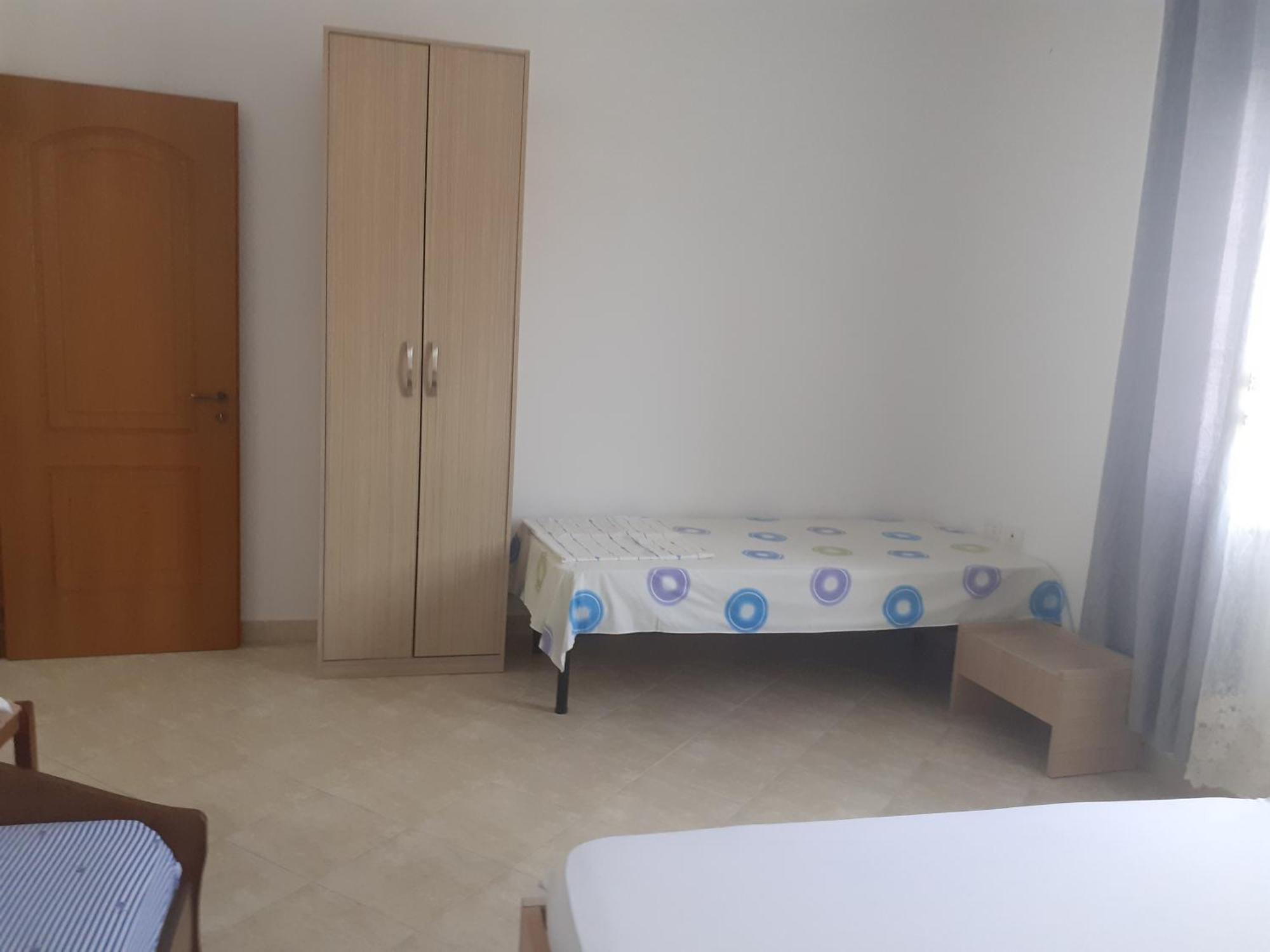 Sunset House Aurora&Ersi Apartment Orikum Phòng bức ảnh