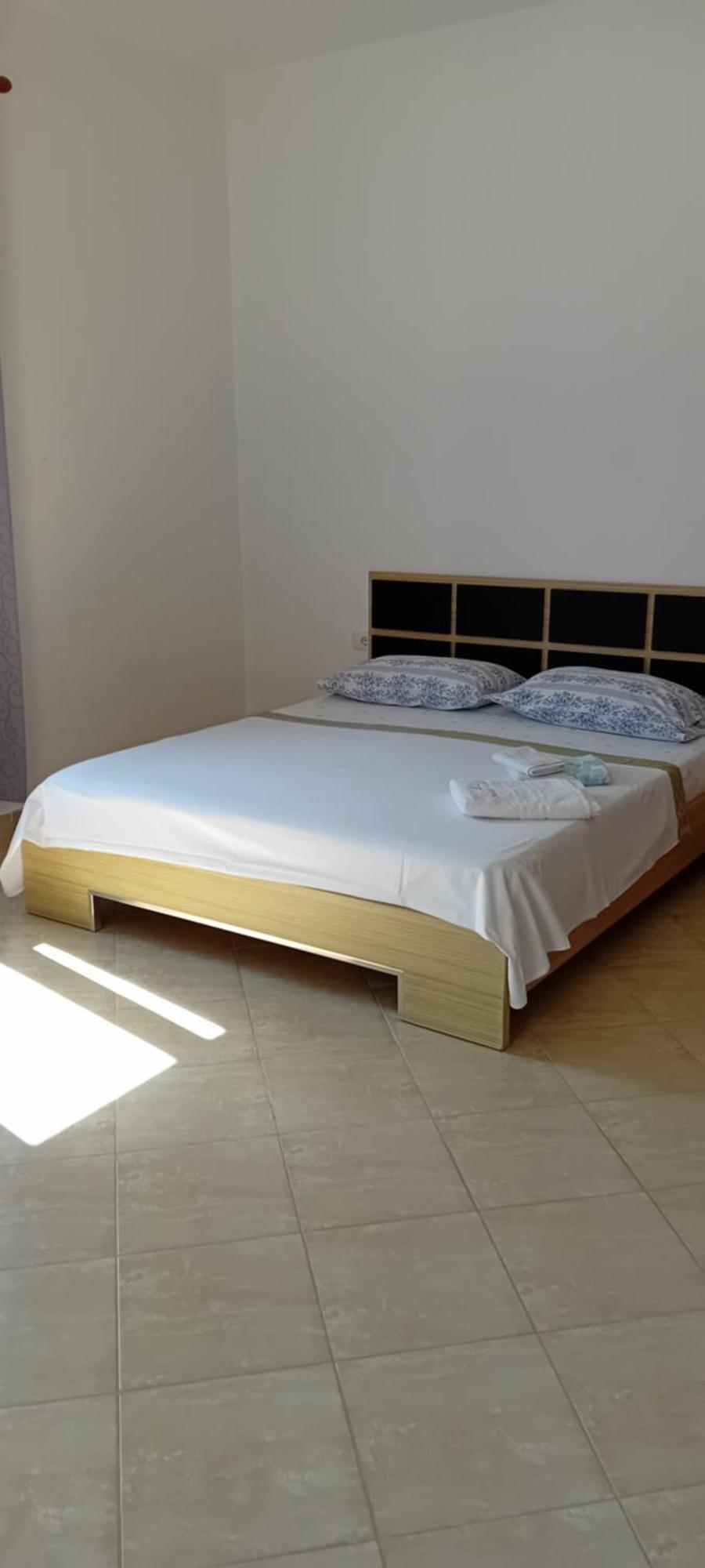 Sunset House Aurora&Ersi Apartment Orikum Ngoại thất bức ảnh