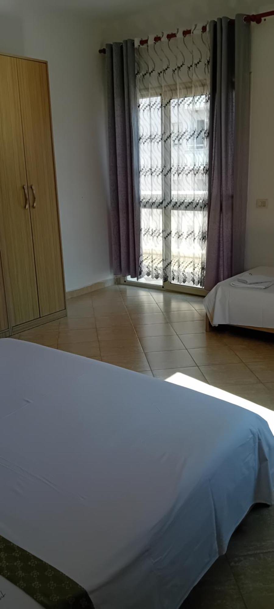 Sunset House Aurora&Ersi Apartment Orikum Ngoại thất bức ảnh