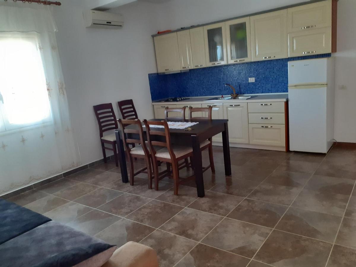 Sunset House Aurora&Ersi Apartment Orikum Phòng bức ảnh