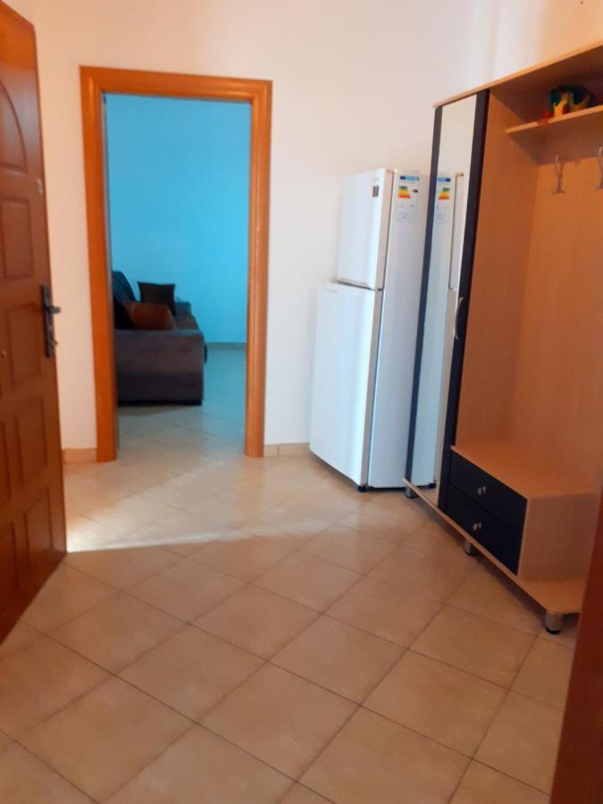 Sunset House Aurora&Ersi Apartment Orikum Phòng bức ảnh